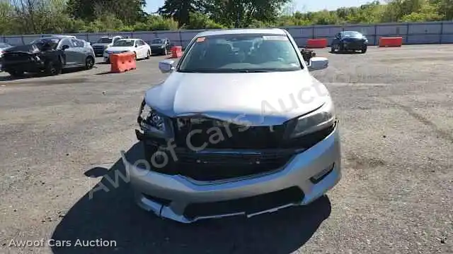 2013 Honda Accord 1HGCR2F87DA188836 — Copart auction photo 13