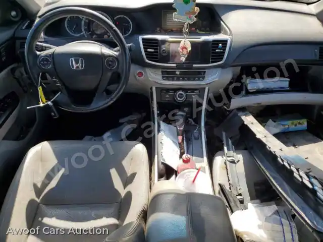 2013 Honda Accord 1HGCR2F87DA188836 — Copart auction photo 8