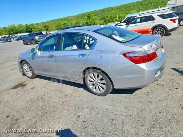 2013 Honda Accord 1HGCR2F87DA188836 — Copart auction photo 2
