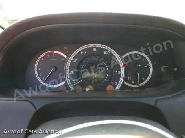2013 Honda Accord 1HGCR2F87DA188836 — Copart auction photo 9