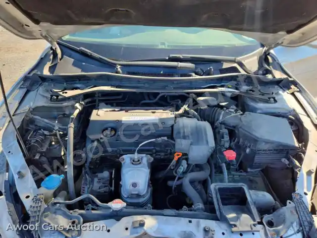 2013 Honda Accord 1HGCR2F87DA188836 — Copart auction photo 11