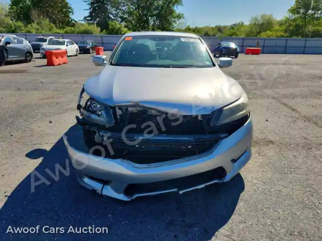2013 Honda Accord 1HGCR2F87DA188836 — Copart auction photo 5