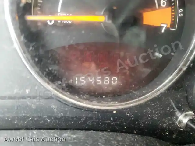 2014 Jeep Compass 1C4NJDEB2ED766333 — Copart auction photo 8