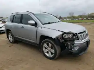 2014 Jeep Compass
