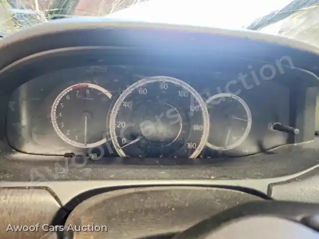 2013 Honda Accord 1HGCR3F84DA040102 — Copart auction photo 9