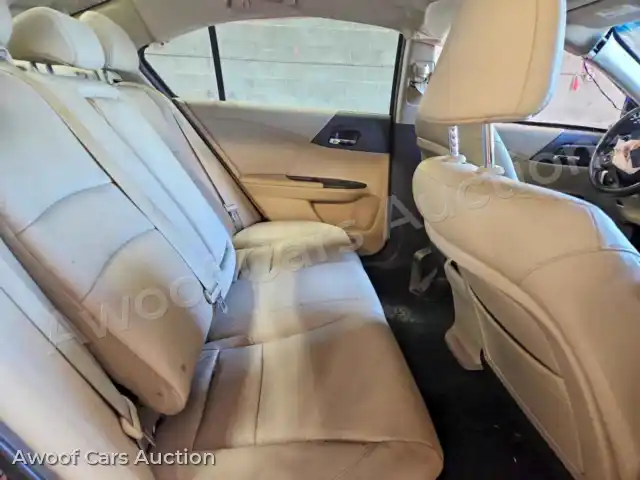 2013 Honda Accord 1HGCR3F84DA040102 — Copart auction photo 10
