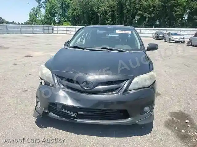 2012 Toyota Corolla 2T1BU4EE9CC802906 — photo 13 de la vente Copart