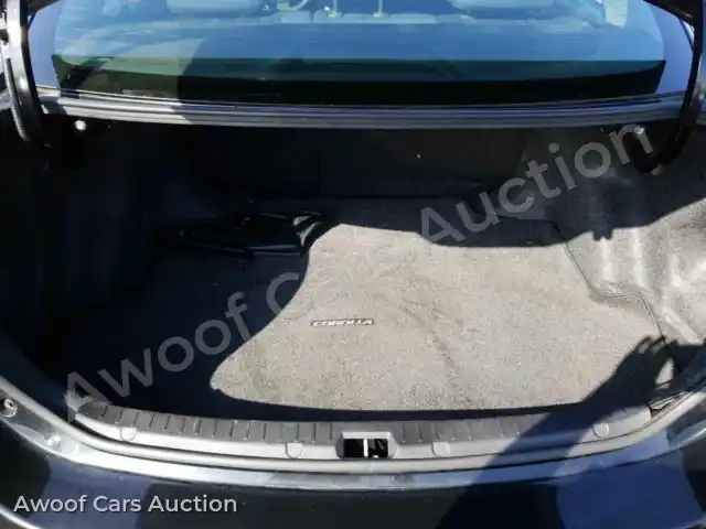 2012 Toyota Corolla 2T1BU4EE9CC802906 — photo 7 de la vente Manheim