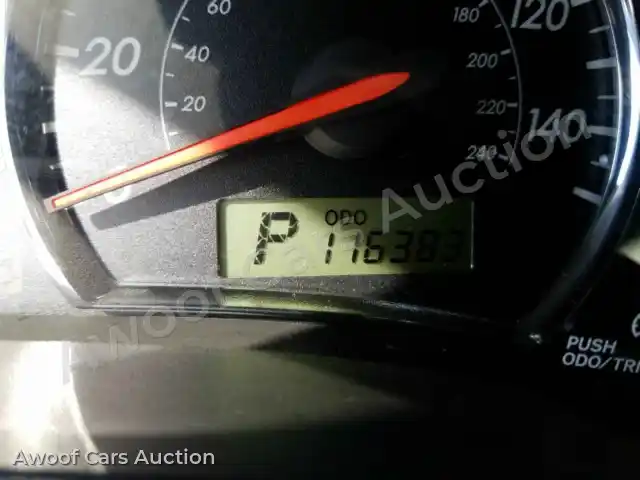 2012 Toyota Corolla 2T1BU4EE9CC802906 — photo 5 de la vente Manheim