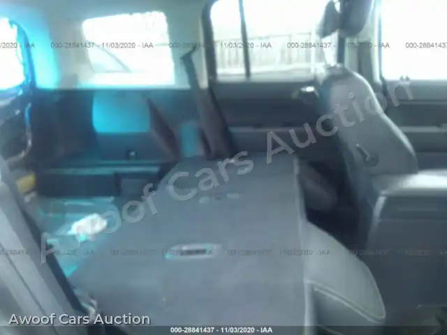 2015 Jeep Patriot 1C4NJRFB6FD168937 — Iaai auction photo 8