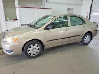 2005 Toyota Corolla