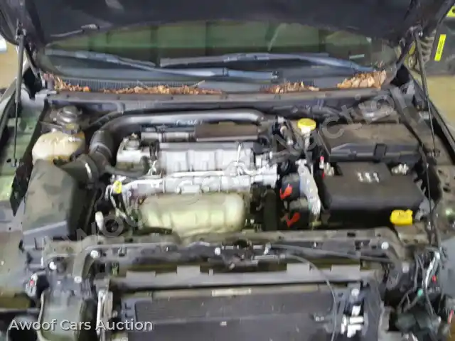 2015 Chrysler 200 1C3CCCAB4FN595327 — Copart auction photo 7
