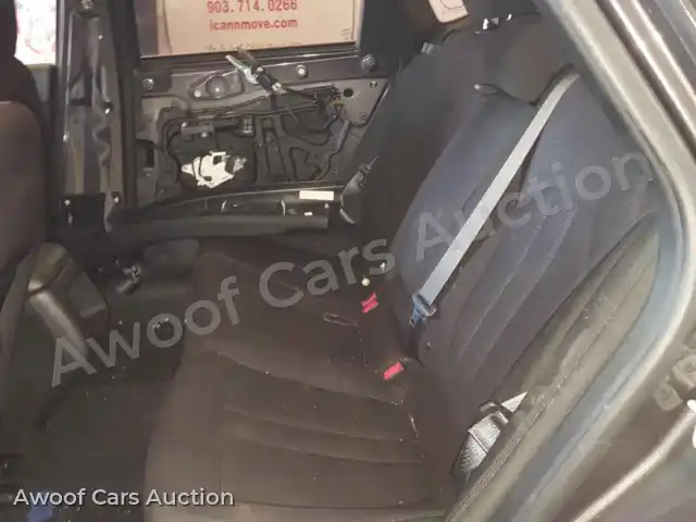 2015 Chrysler 200 1C3CCCAB4FN595327 — Copart auction photo 6