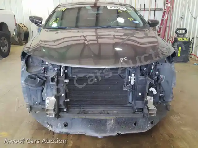 2015 Chrysler 200 1C3CCCAB4FN595327 — Copart auction photo 9