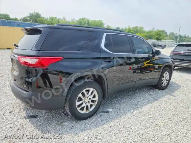 2019 Chevrolet Traverse 1GNERGKW8KJ234624 — Copart auction photo 3