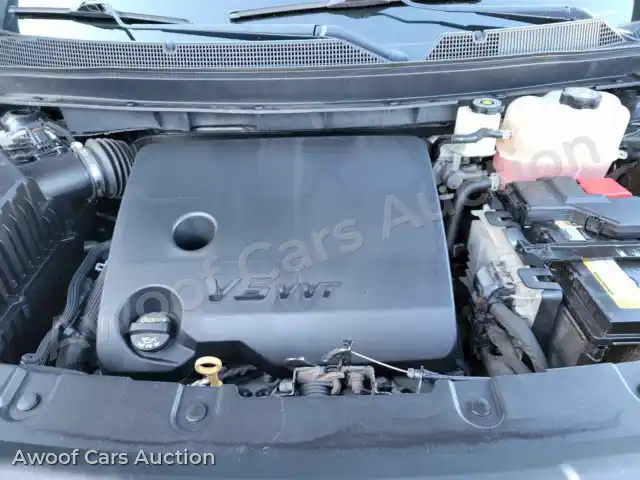 2019 Chevrolet Traverse 1GNERGKW8KJ234624 — Manheim auction photo 16