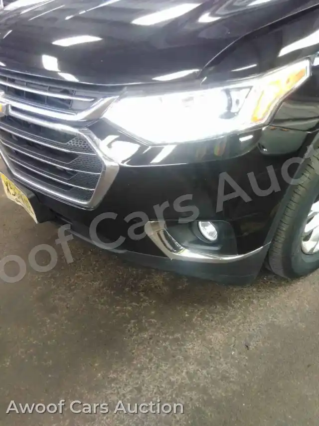 2019 Chevrolet Traverse 1GNERGKW8KJ234624 — Manheim auction photo 19