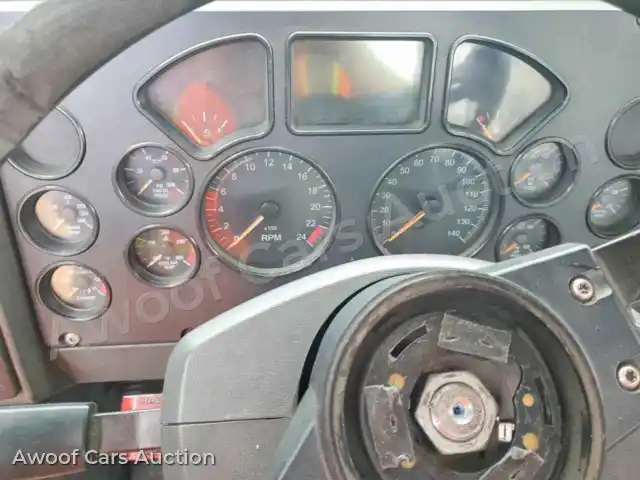 2017 Mack ALL Other 1M1AW01X1HM009650 — Copart auction photo 8