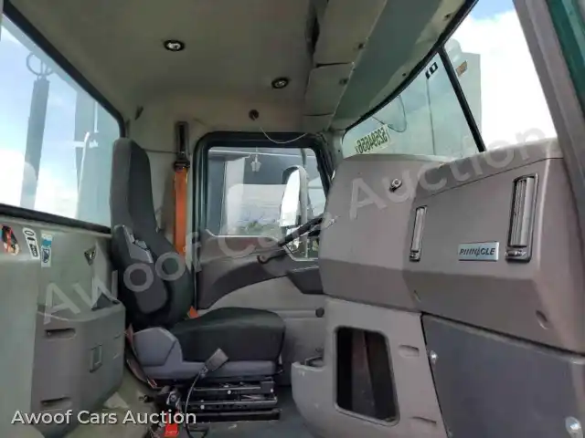 2017 Mack ALL Other 1M1AW01X1HM009650 — Copart auction photo 5