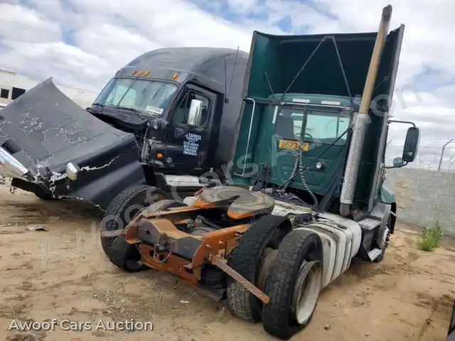 2017 Mack ALL Other 1M1AW01X1HM009650 — Copart auction photo 4