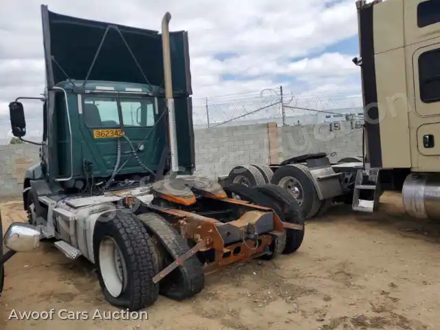 2017 Mack ALL Other 1M1AW01X1HM009650 — Copart auction photo 3