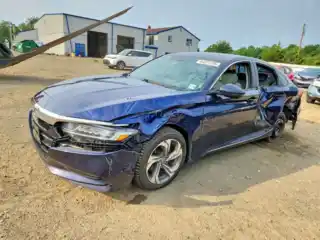 2020 Honda Accord