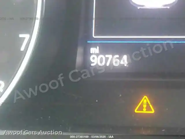 2015 Volkswagen Golf GTI 3VW5T7AU1FM002527 — Iaai auction photo 7