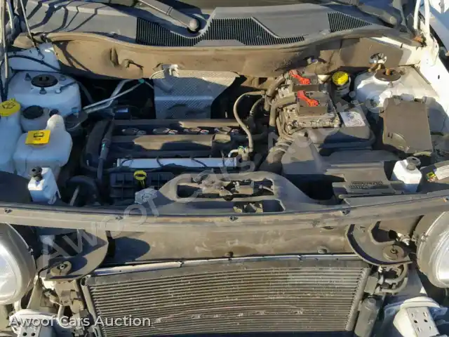 2013 Jeep Patriot Sport 1C4NJPBA3DD272557 — Copart auction photo 7