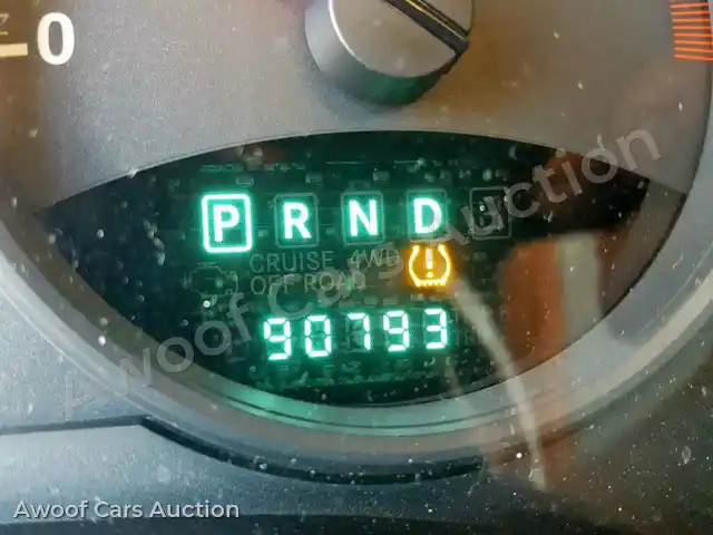 2013 Jeep Patriot Sport 1C4NJPBA3DD272557 — Copart auction photo 8