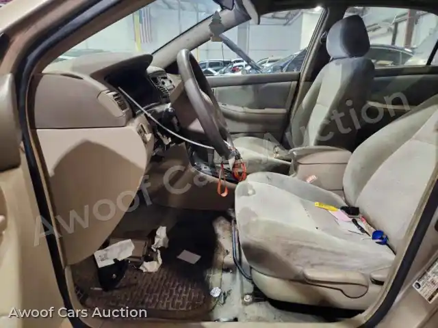 2005 Toyota Corolla 1NXBR32E65Z400973 — hoton gwanjo Copart na 7