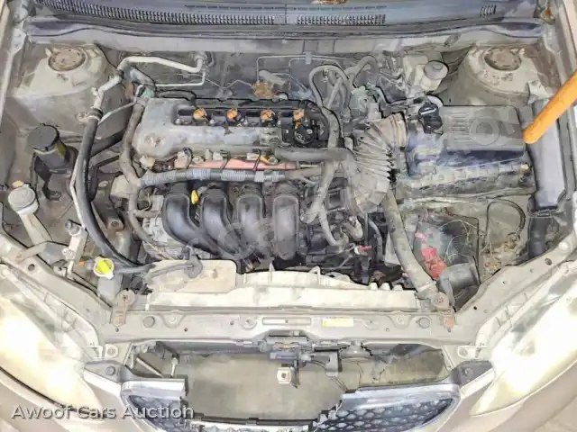 2005 Toyota Corolla 1NXBR32E65Z400973 — hoton gwanjo Copart na 11