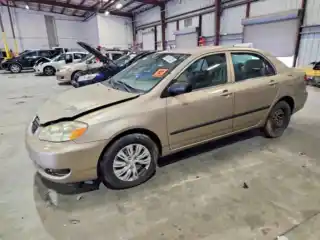 2005 Toyota Corolla