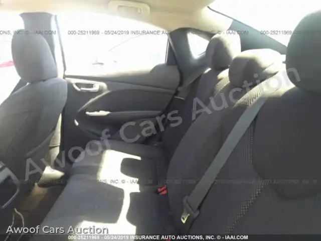 2014 Dodge Dart 1C3CDFDH2ED743672 — Iaai auction photo 8