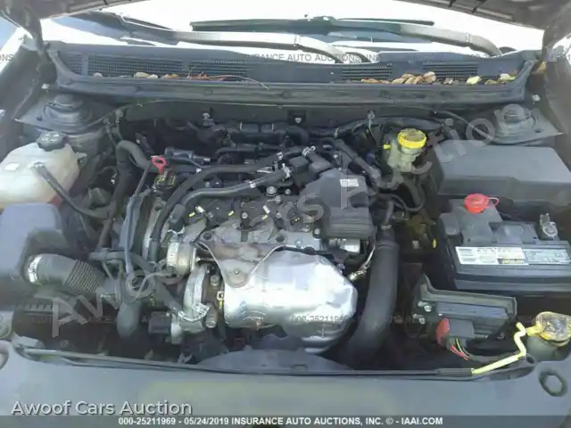 2014 Dodge Dart 1C3CDFDH2ED743672 — Iaai auction photo 10
