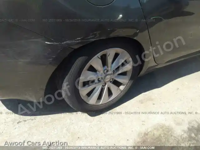 2014 Dodge Dart 1C3CDFDH2ED743672 — Iaai auction photo 6