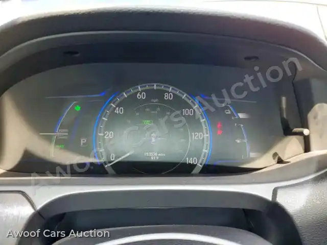 2015 Honda Accord 1HGCR6F58FA012605 — Copart auction photo 9