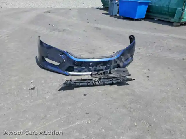 2015 Honda Accord 1HGCR6F58FA012605 — Copart auction photo 12