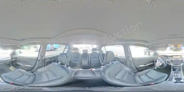 2015 Honda Accord 1HGCR6F58FA012605 — Copart auction photo 15