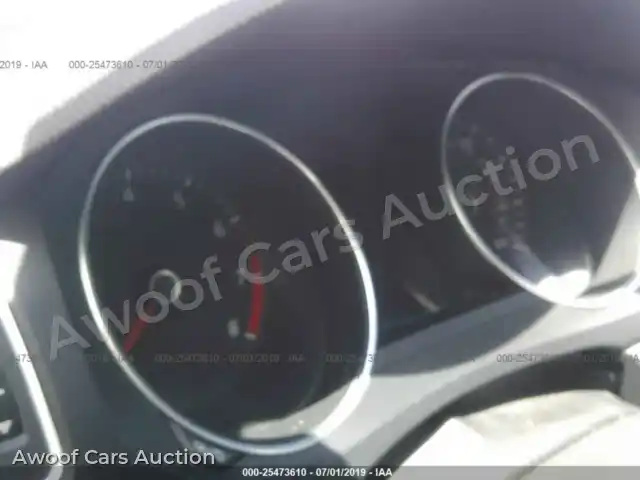 2015 Volkswagen Jetta 3VWD17AJ3FM271619 — Iaai auction photo 7
