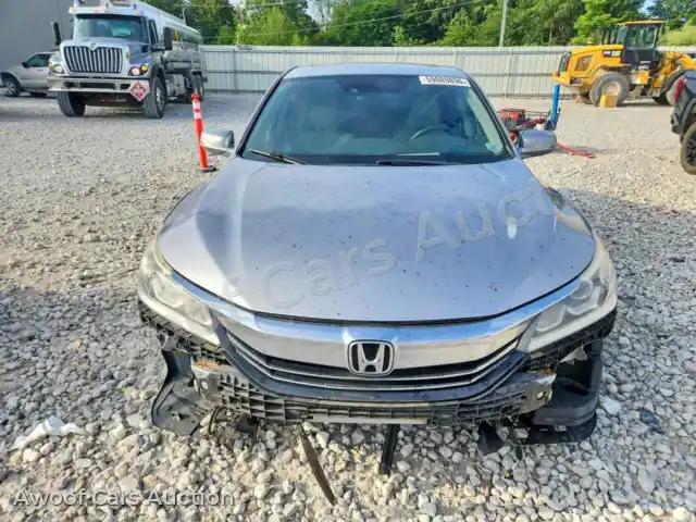 2017 Honda Accord 1HGCR3F04HA025728 — Copart auction photo 5
