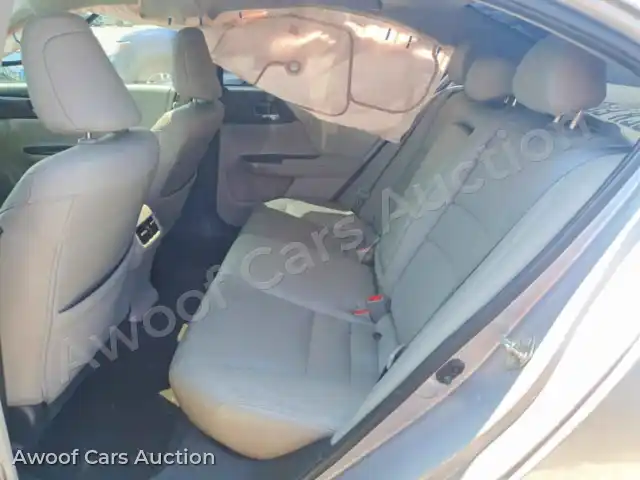 2017 Honda Accord 1HGCR3F04HA025728 — Copart auction photo 10