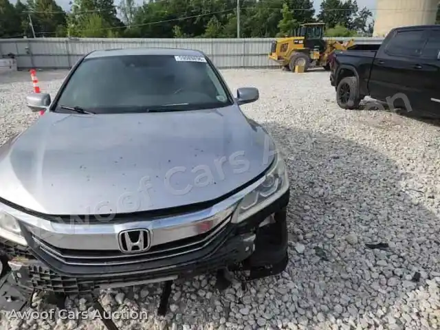 2017 Honda Accord 1HGCR3F04HA025728 — Copart auction photo 13