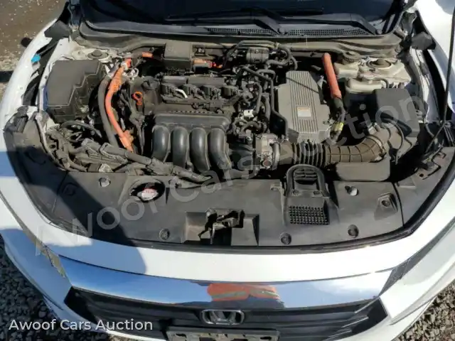 2019 Honda Insight 19XZE4F97KE007768 — Copart auction photo 11