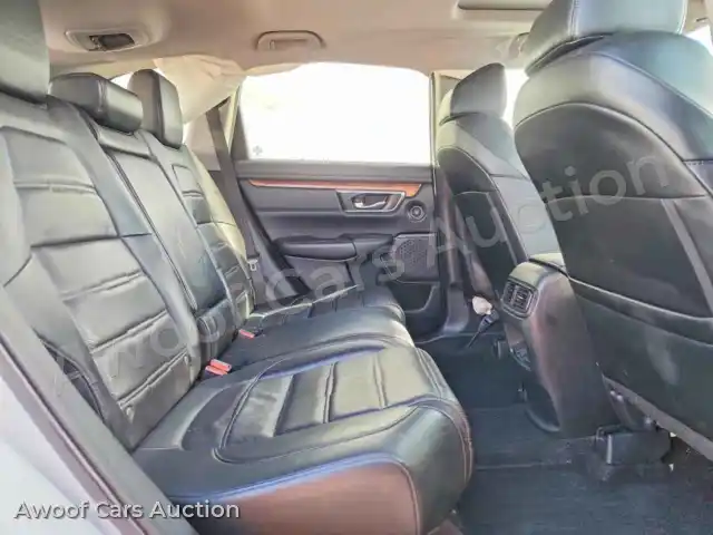 2020 Honda CRV 2HKRW2H88LH678773 — Copart auction photo 10