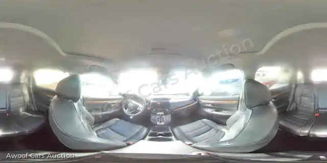 2020 Honda CRV 2HKRW2H88LH678773 — Copart auction photo 15