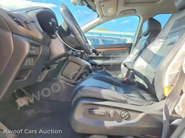 2020 Honda CRV 2HKRW2H88LH678773 — Copart auction photo 7