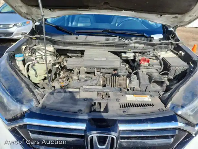 2020 Honda CRV 2HKRW2H88LH678773 — Copart auction photo 11