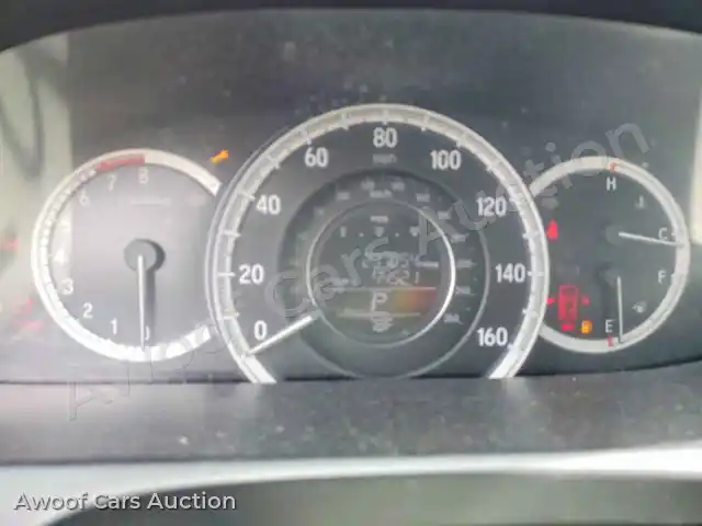 2016 Honda Accord 1HGCR2F36GA128829 — Copart auction photo 9