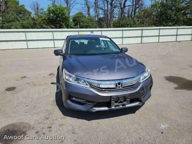 2017 Honda Accord 1HGCR2F76HA184998 — Copart auction photo 13