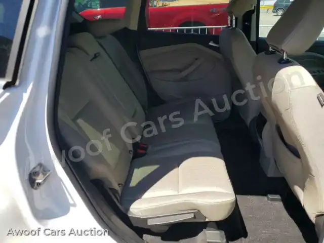 2019 Ford Escape 1FMCU0GD9KUC34204 — Copart auction photo 11